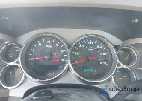 2013 Chevrolet Silverado 2500Hd Work Truck z USA, uszkodzony, nr VIN 1GC0CVCG9DF213237